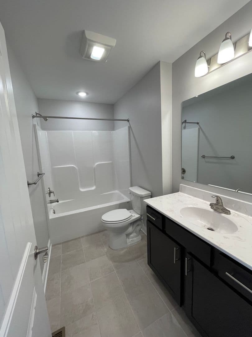 Rockingham House: 1157 Bluemoon Drive