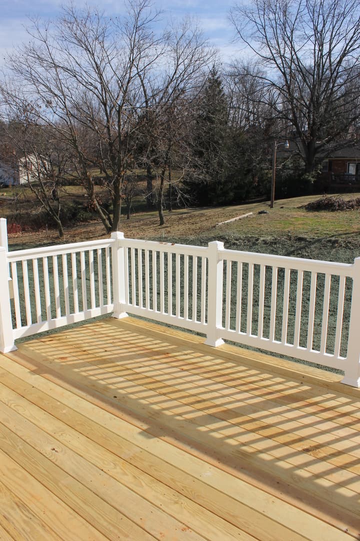 Harrisonburg House: 1632 Allison Way Unit 2
