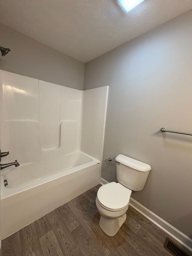 Rockingham House: 171 Cedar Point Lane