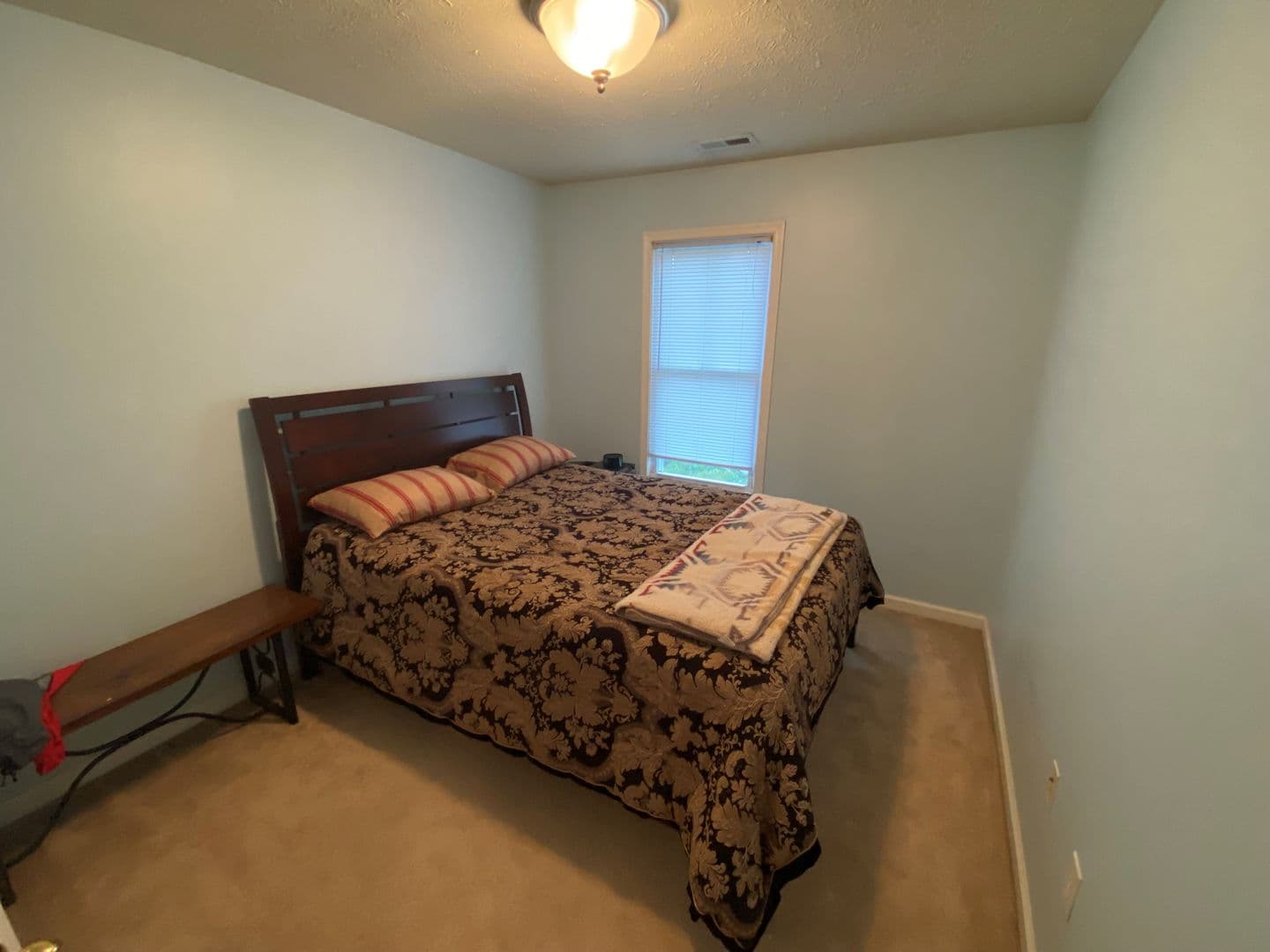 Harrisonburg House: 2193 Deyerle Ave