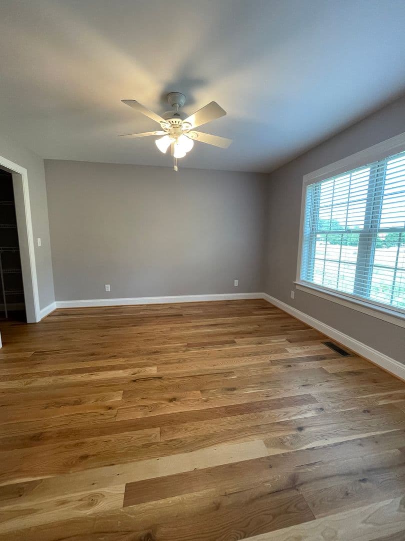 Rockingham House: 3717 Port Republic Road