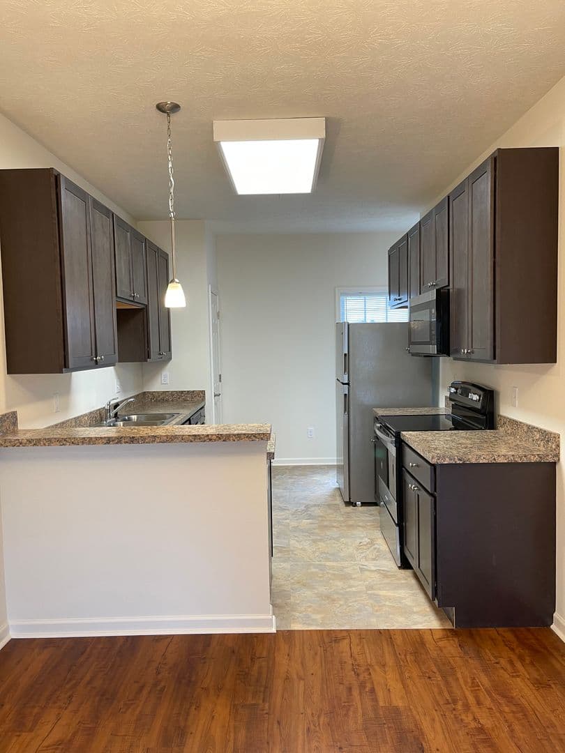 Harrisonburg House: 2975 Congers Creek Road Unit 2