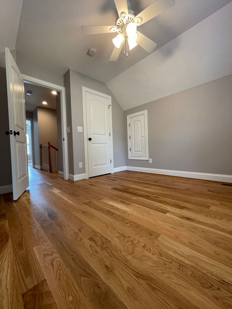 Rockingham House: 3717 Port Republic Road
