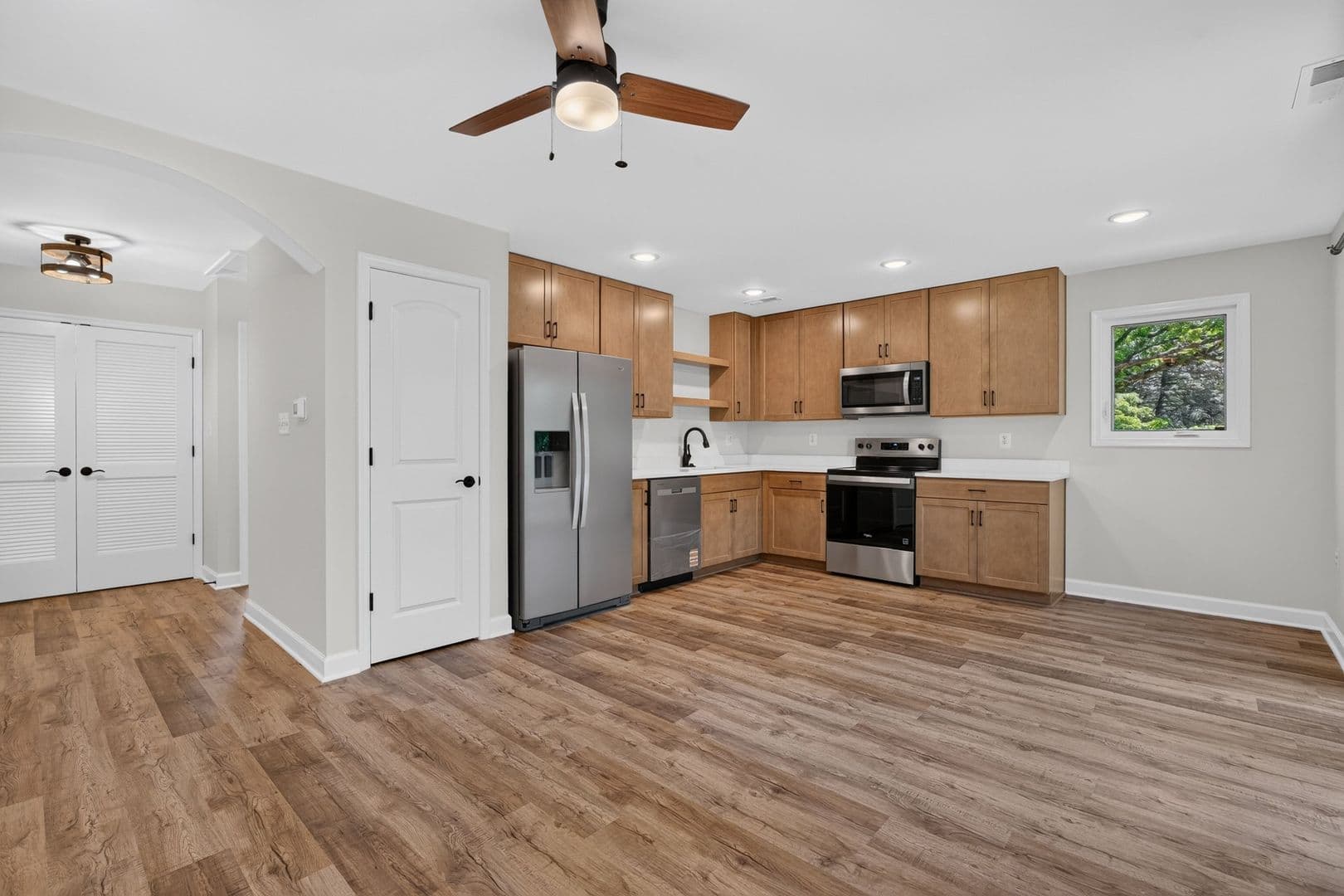 Harrisonburg House: 507 Roman Way Unit 101