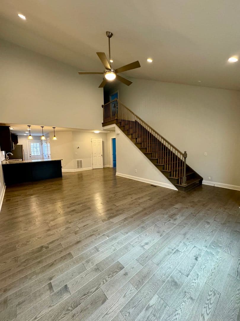 Rockingham House: 3701 Port Republic Road