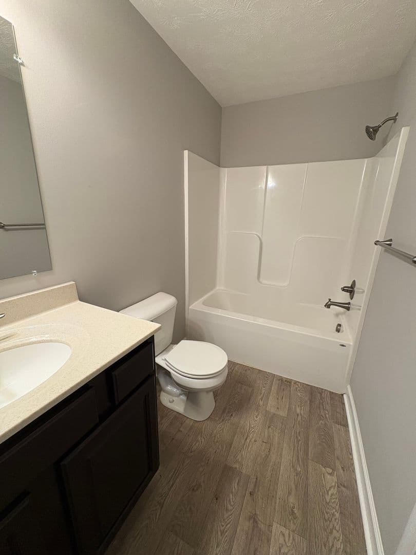 Rockingham House: 171 Cedar Point Lane