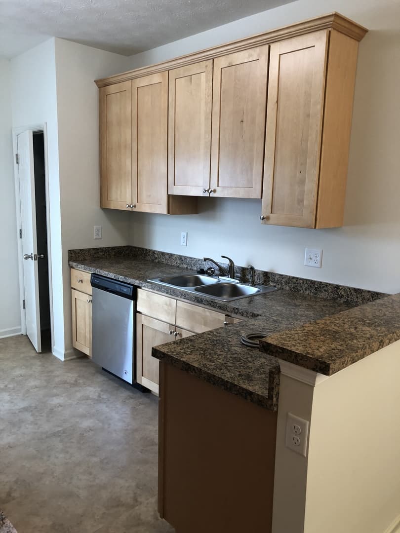 Harrisonburg House: 1632 Allison Way Unit 2