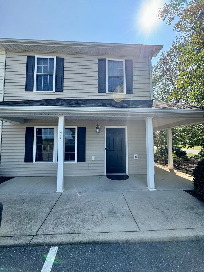 Mt. Crawford House: 31 Cantermill Lane