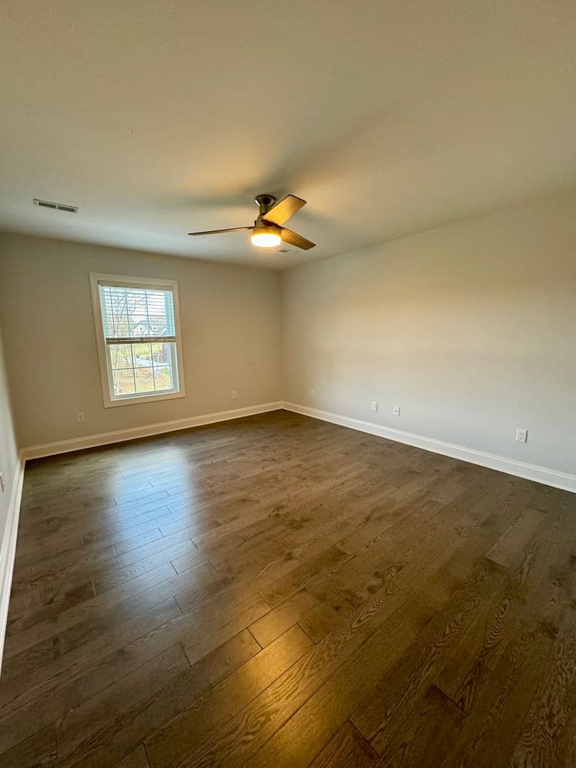 Rockingham House: 3701 Port Republic Road