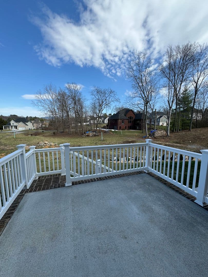 Rockingham House: 3701 Port Republic Road