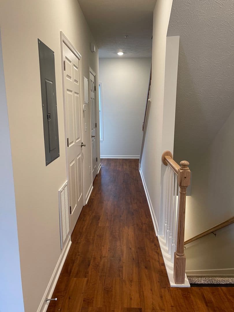 Harrisonburg House: 2975 Congers Creek Road Unit 2
