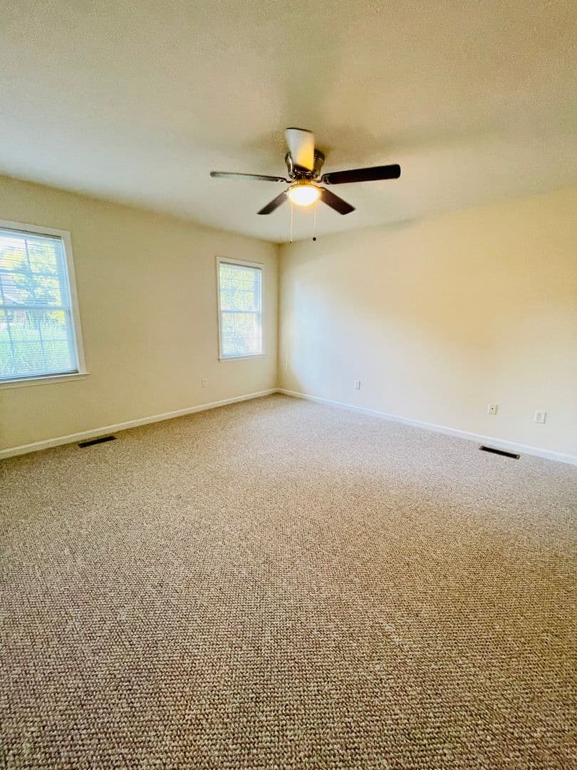 Rockingham House: 4022 Dalt Drive