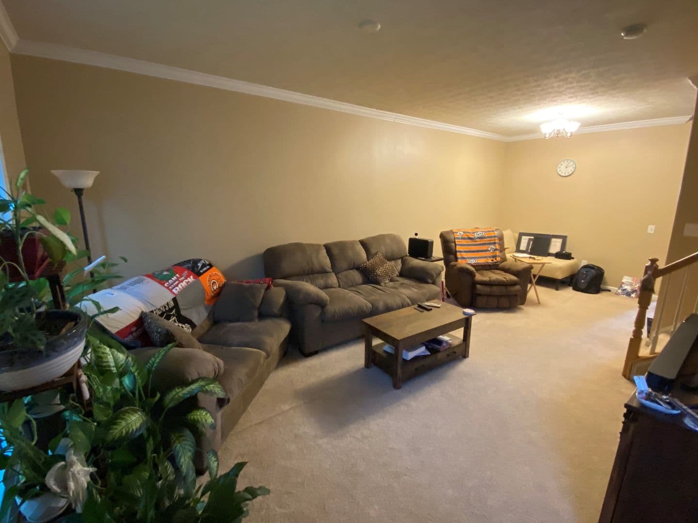 Harrisonburg House: 2193 Deyerle Ave
