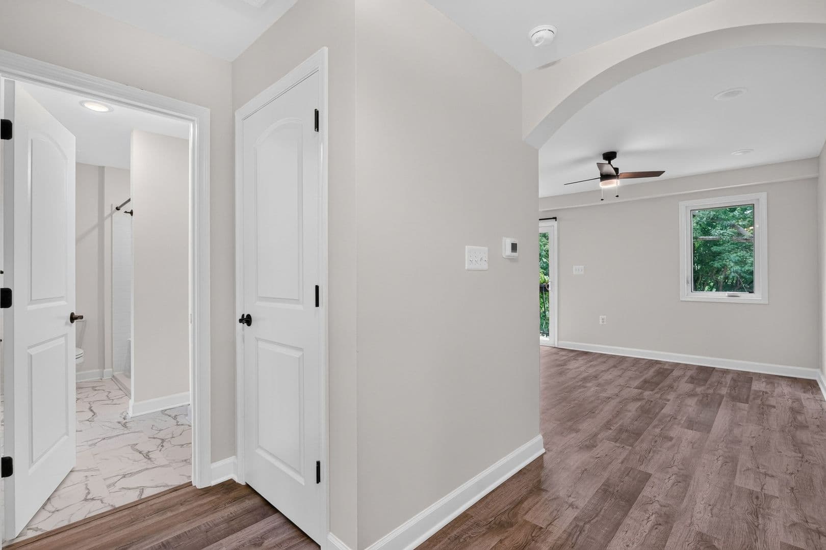 Harrisonburg House: 507 Roman Way Unit 101