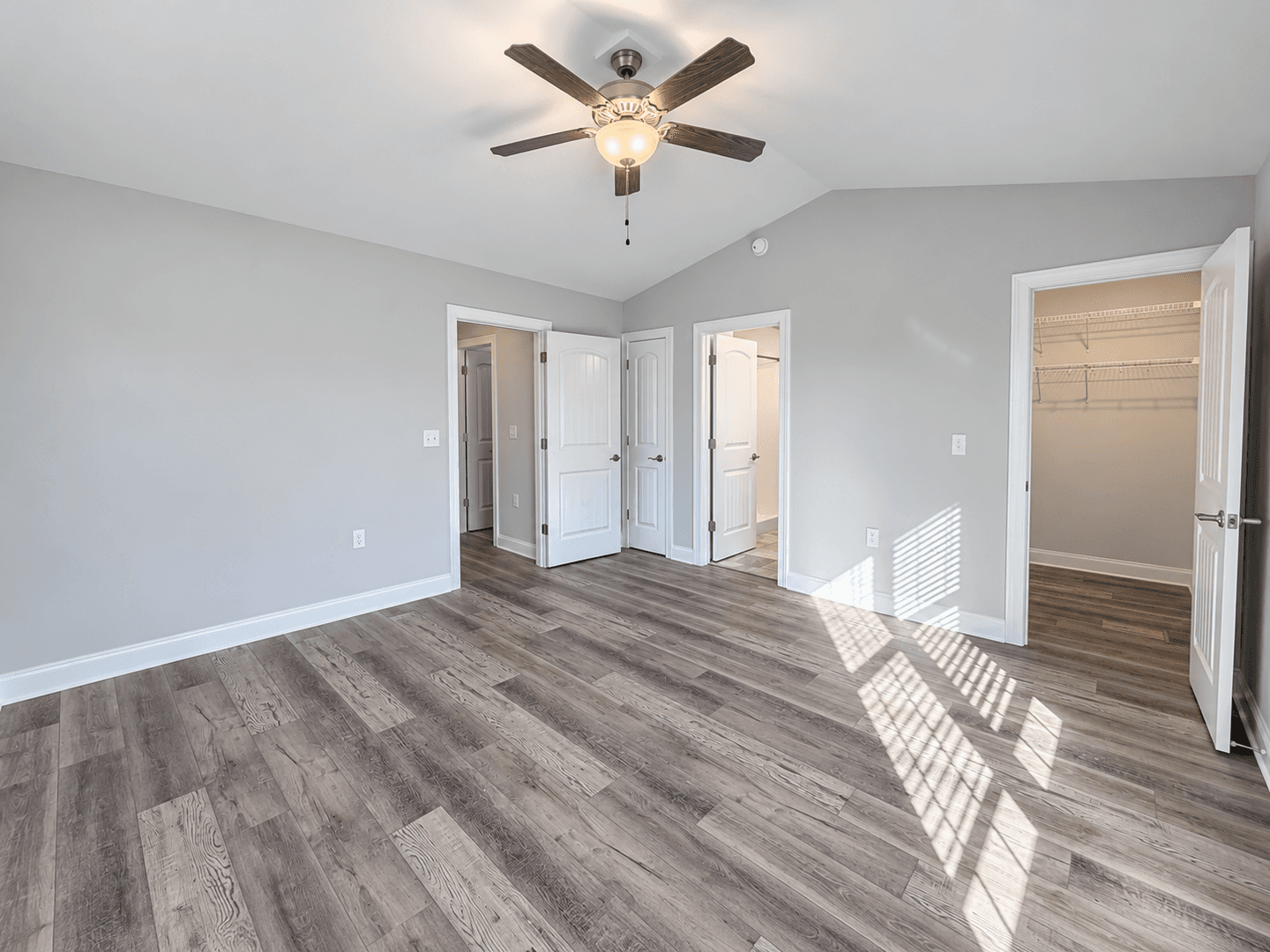 Rockingham House: 3518 Earthshine Way