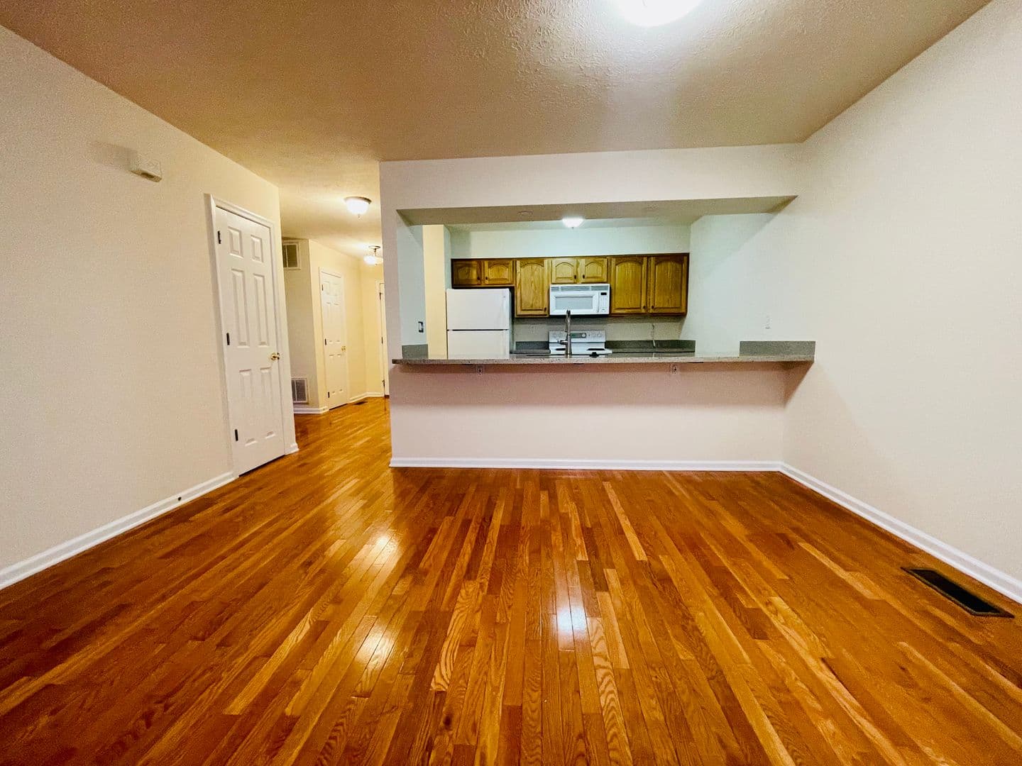 Rockingham House: 4022 Dalt Drive