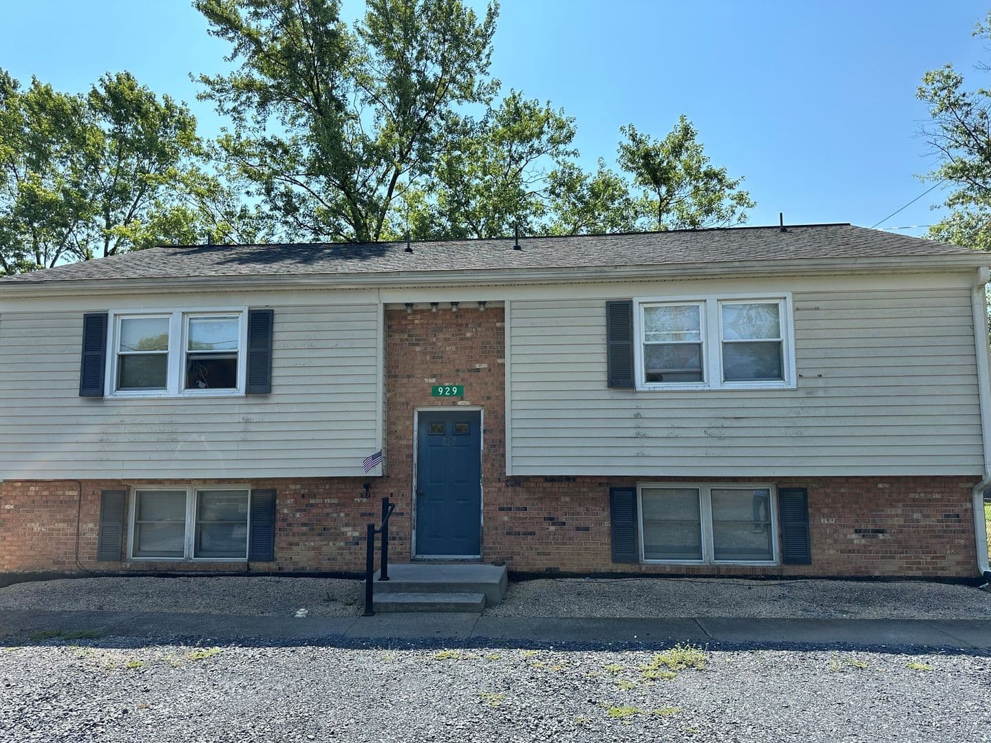 Weyers Cave House: 941 Keezletown Rd Apt 101