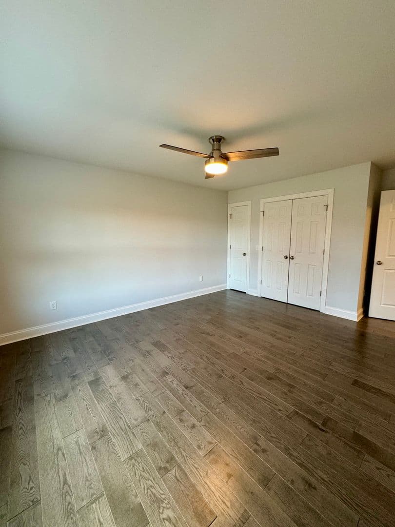 Rockingham House: 3701 Port Republic Road