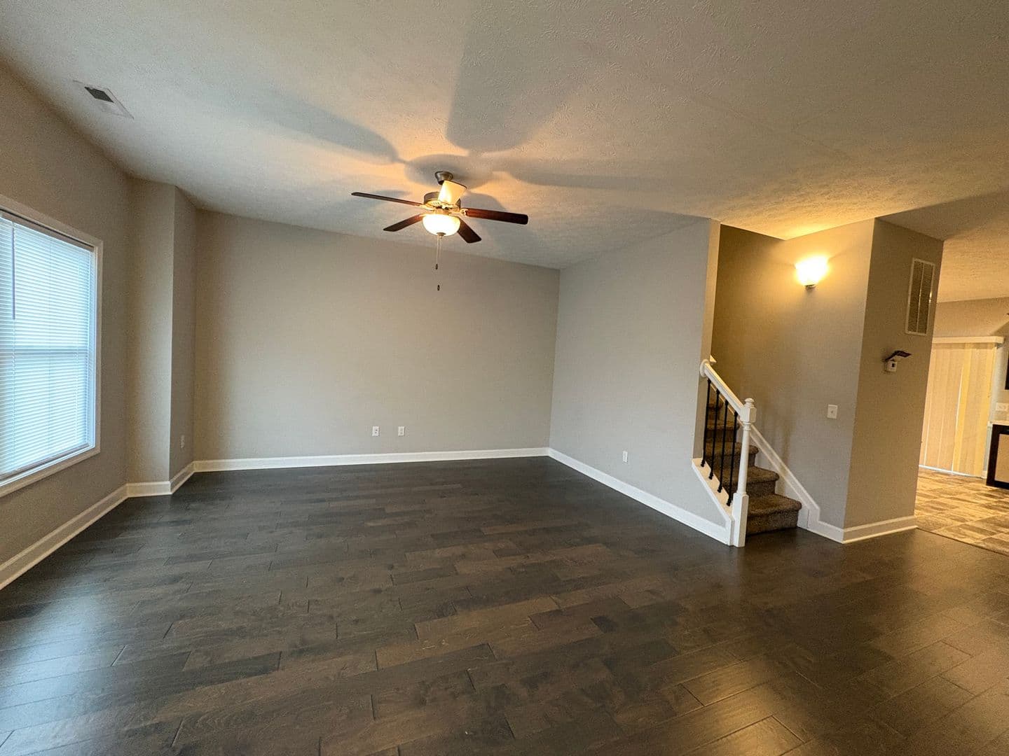 Rockingham House: 171 Cedar Point Lane