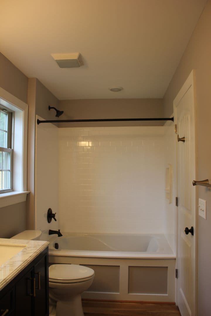 Rockingham House: 3717 Port Republic Road