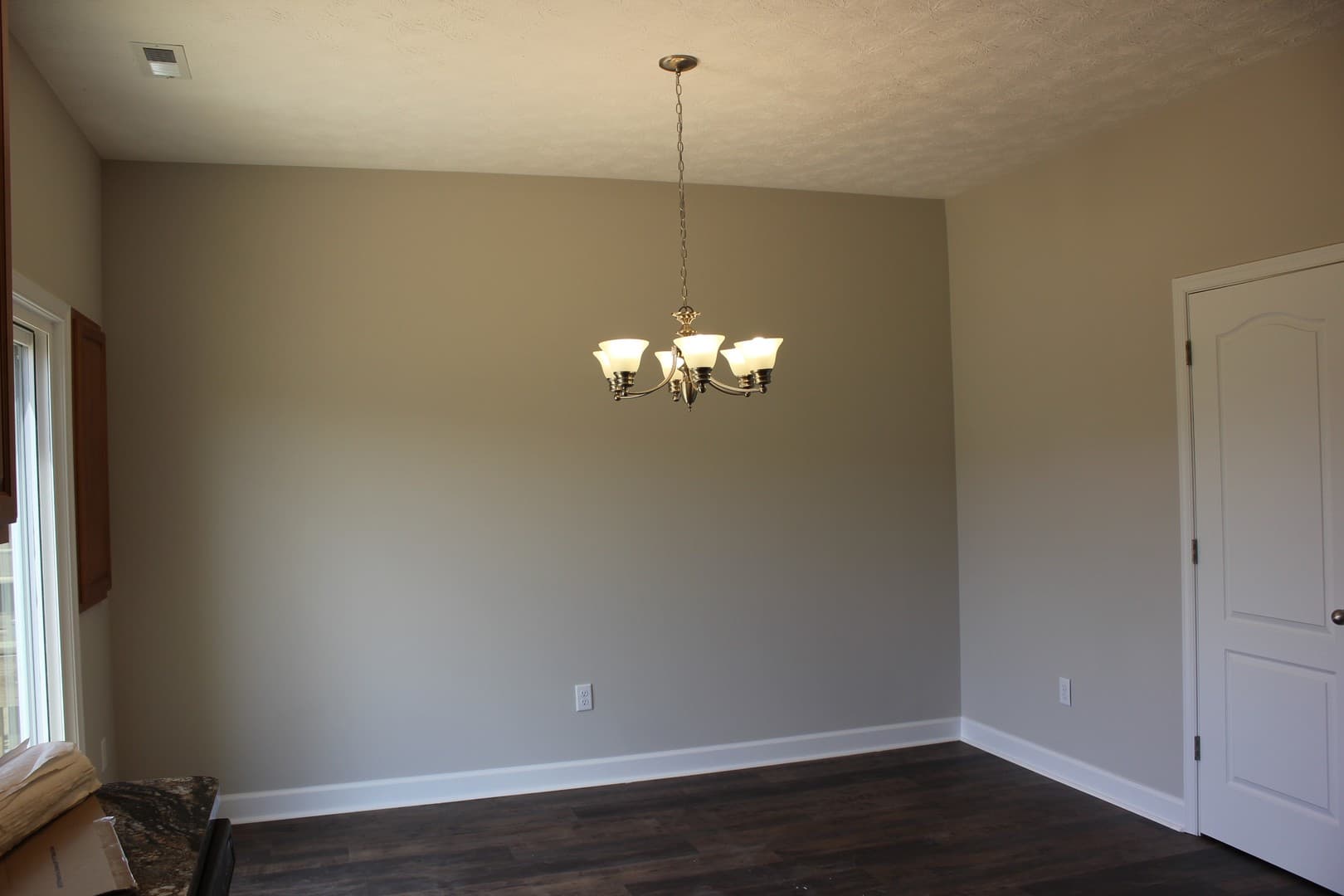 Rockingham House: 163 Cedar Point Lane
