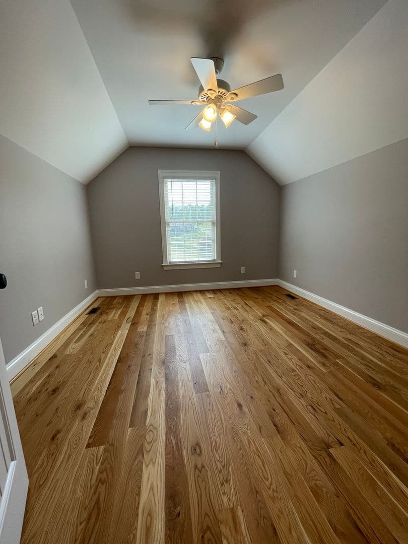 Rockingham House: 3717 Port Republic Road