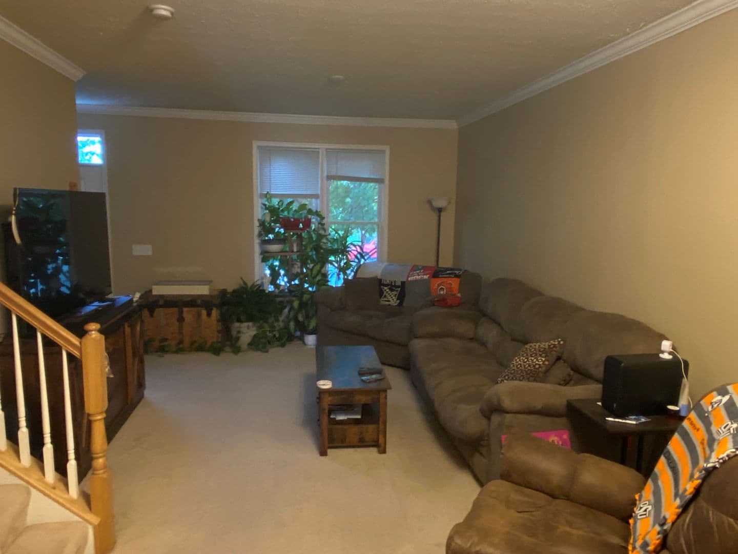 Harrisonburg House: 2193 Deyerle Ave
