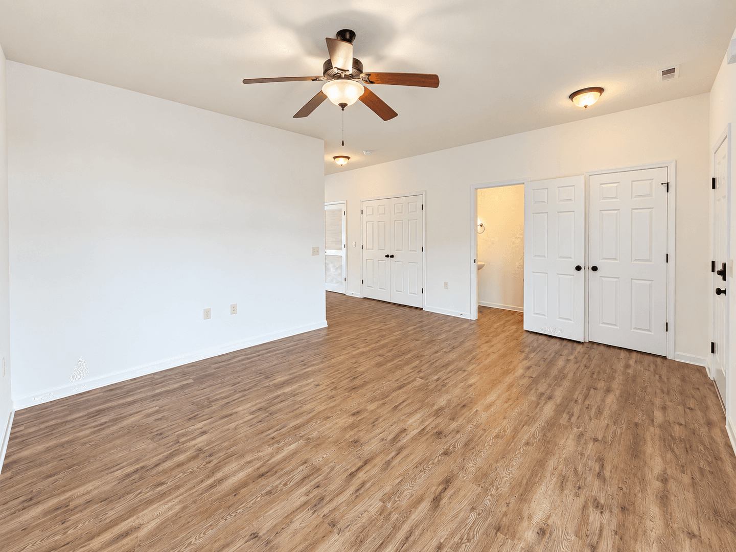 Harrisonburg House: 1023 Wellington Drive