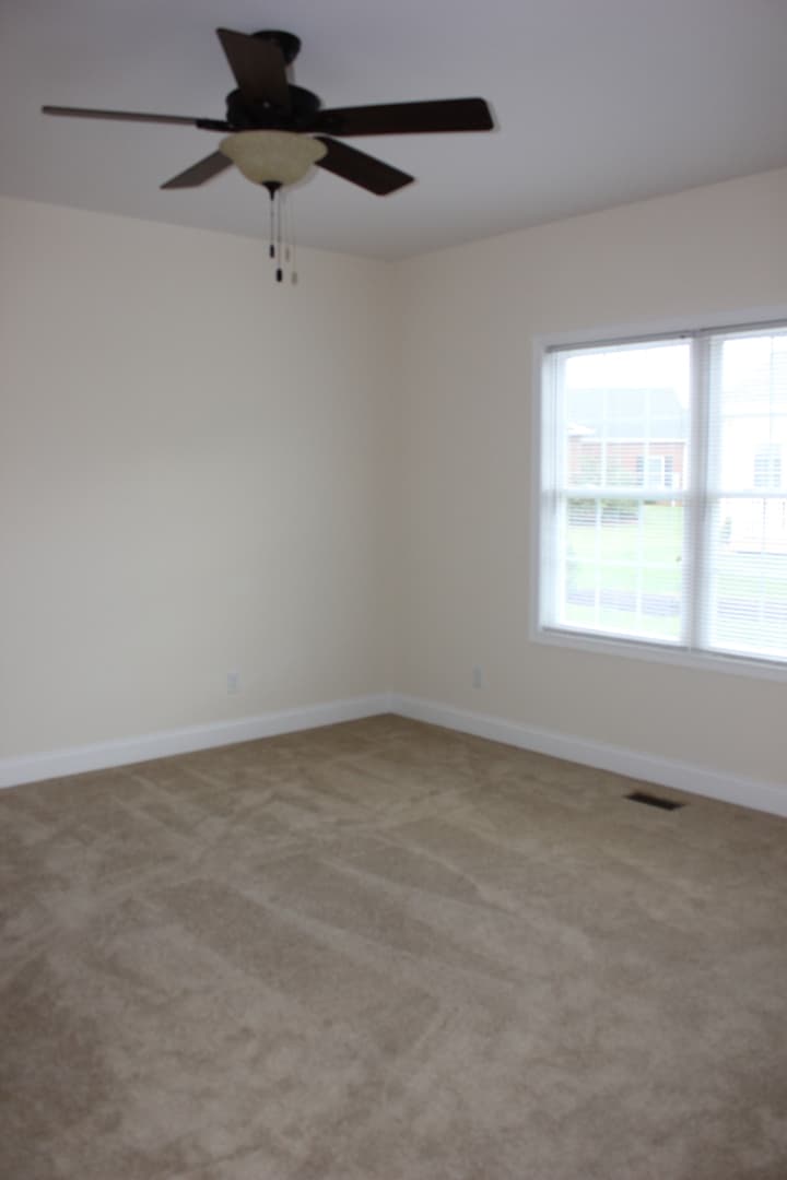 Bridgewater House: 4205-A Dry River Road