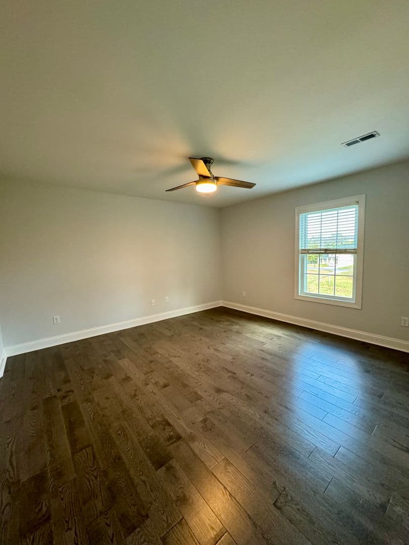 Rockingham House: 3701 Port Republic Road