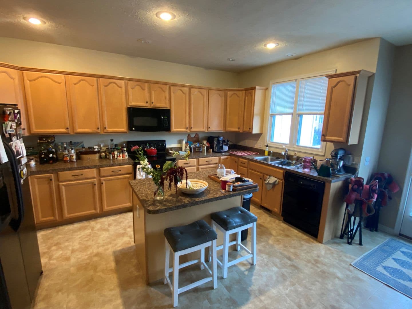 Harrisonburg House: 2193 Deyerle Ave
