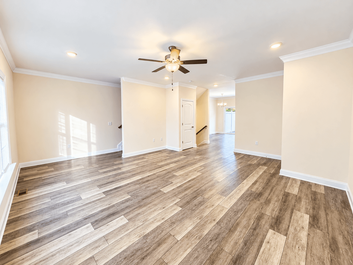 Rockingham House: 1060 Harvest Court