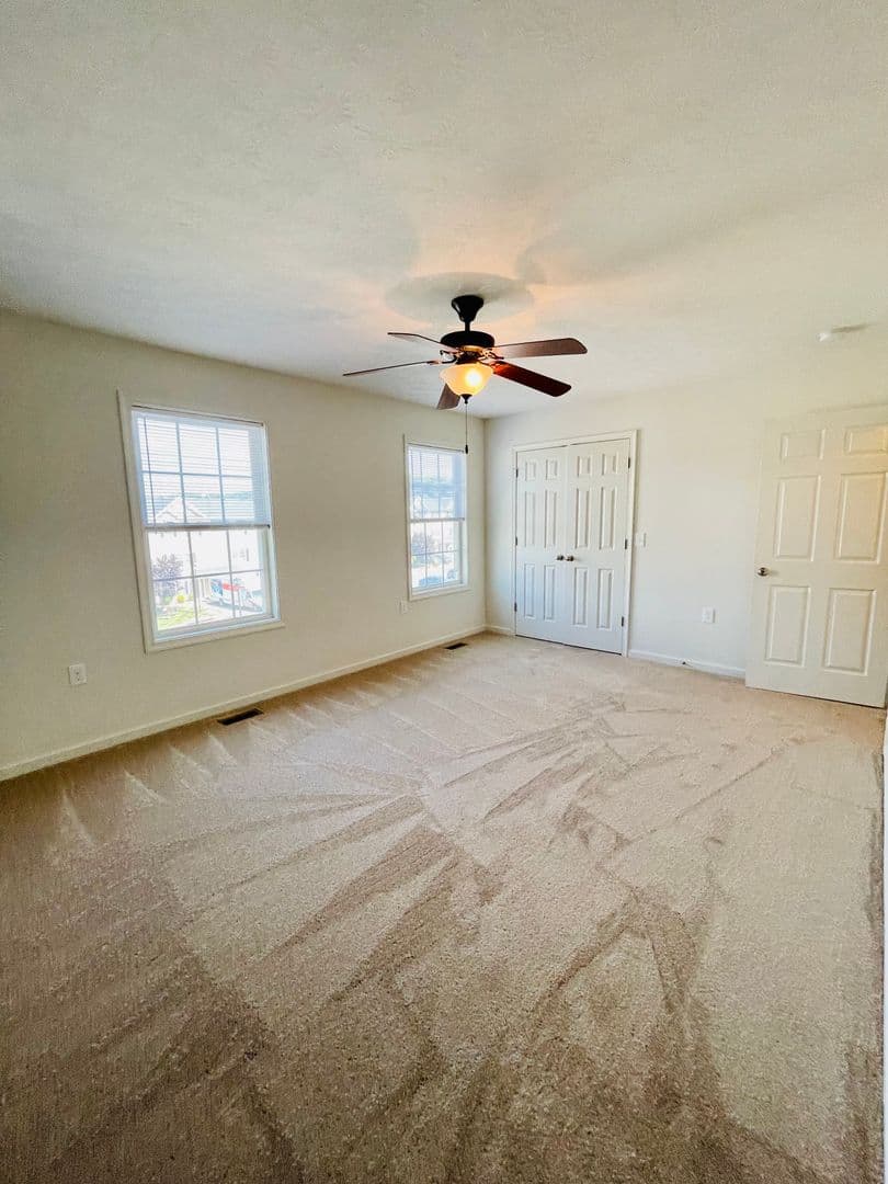 Harrisonburg House: 1427 Taylor Grove Lane Unit 2