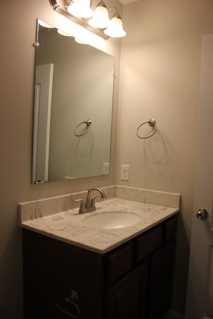 Rockingham House: 163 Cedar Point Lane