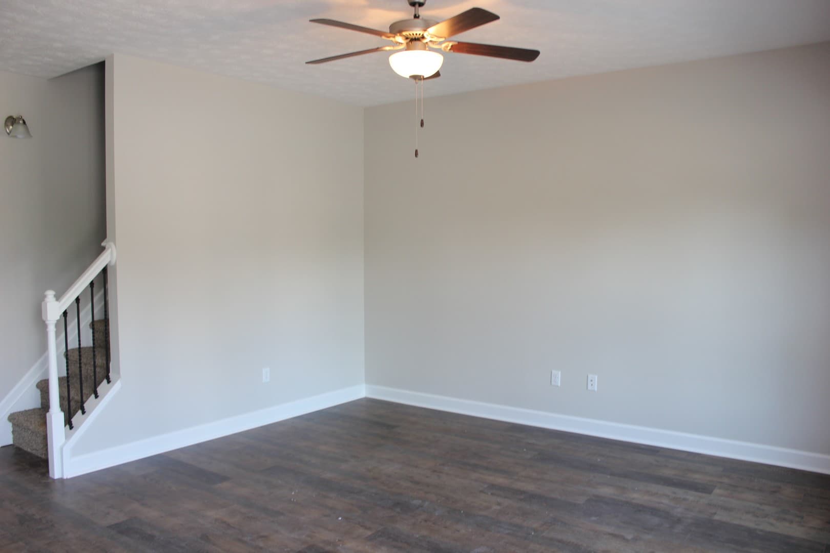 Rockingham House: 163 Cedar Point Lane
