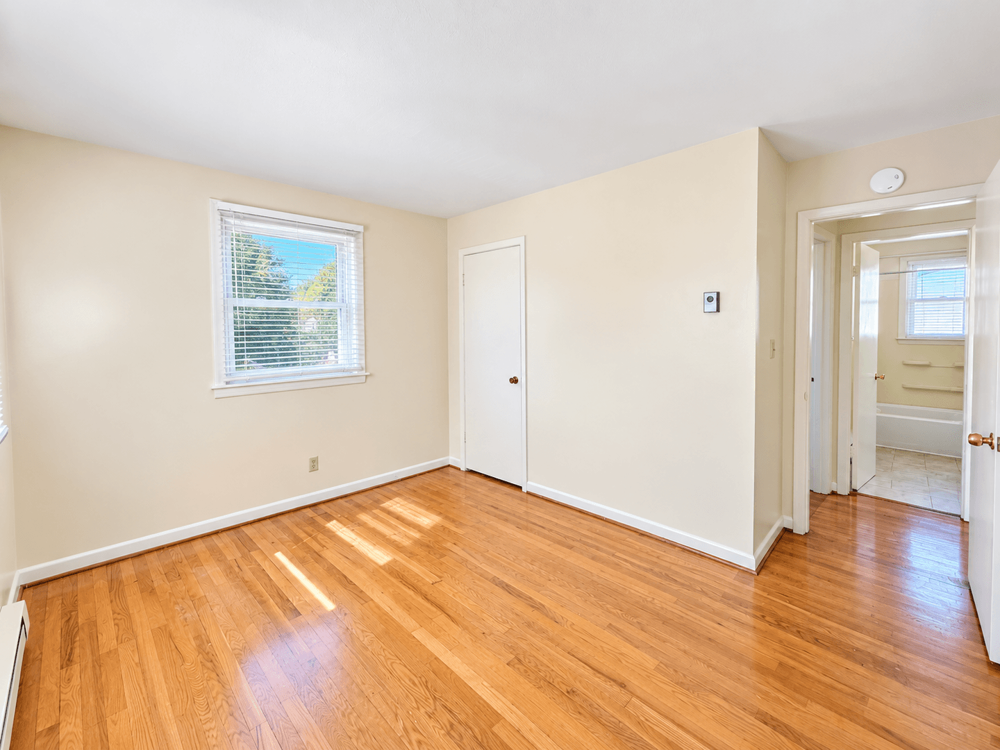 Harrisonburg House: 128 New York Ave