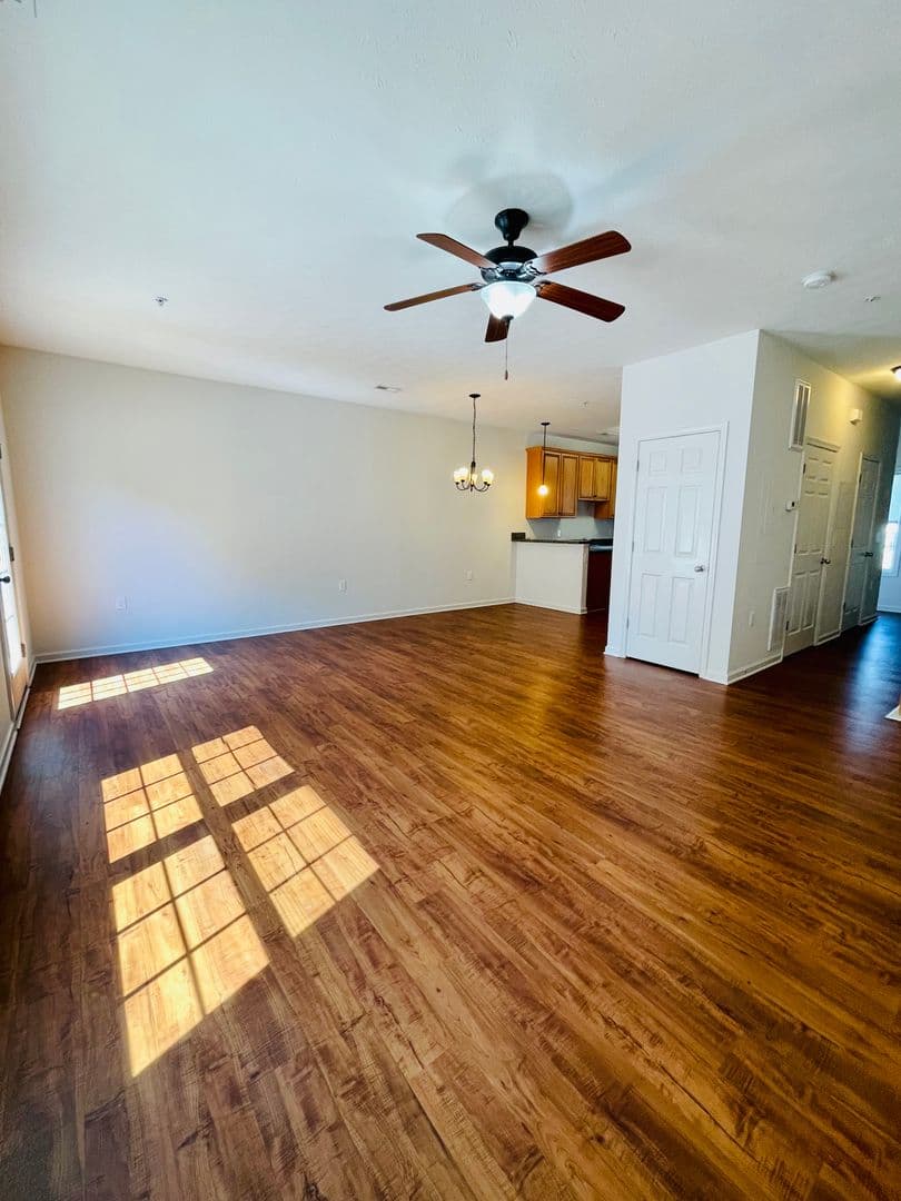 Harrisonburg House: 1427 Taylor Grove Lane Unit 2