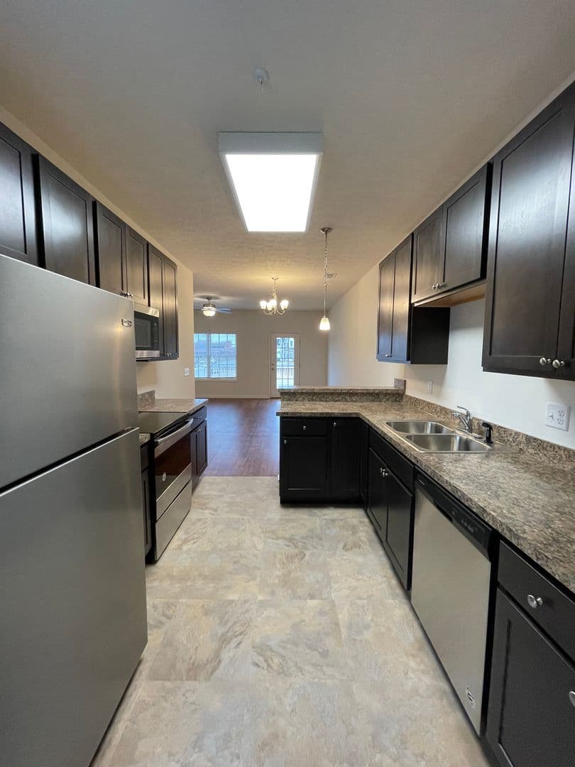 Harrisonburg House: 2975 Congers Creek Road Unit 2