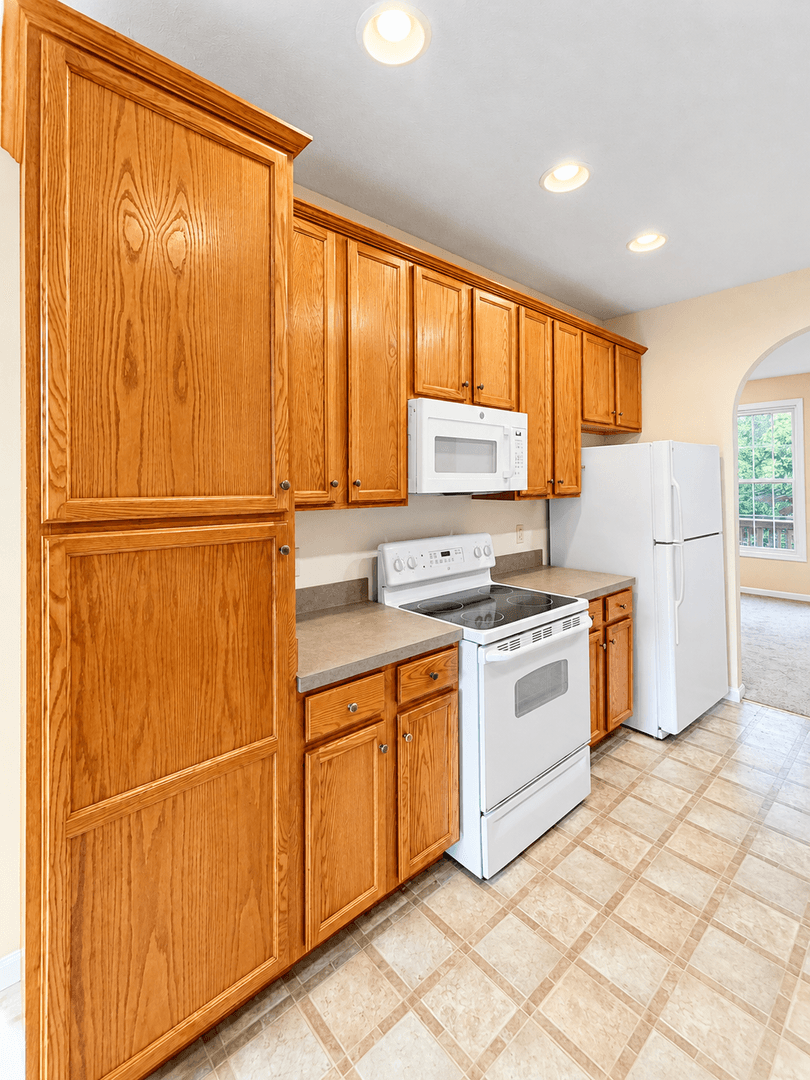 Rockingham House: 1410 Verdant Spring Lane