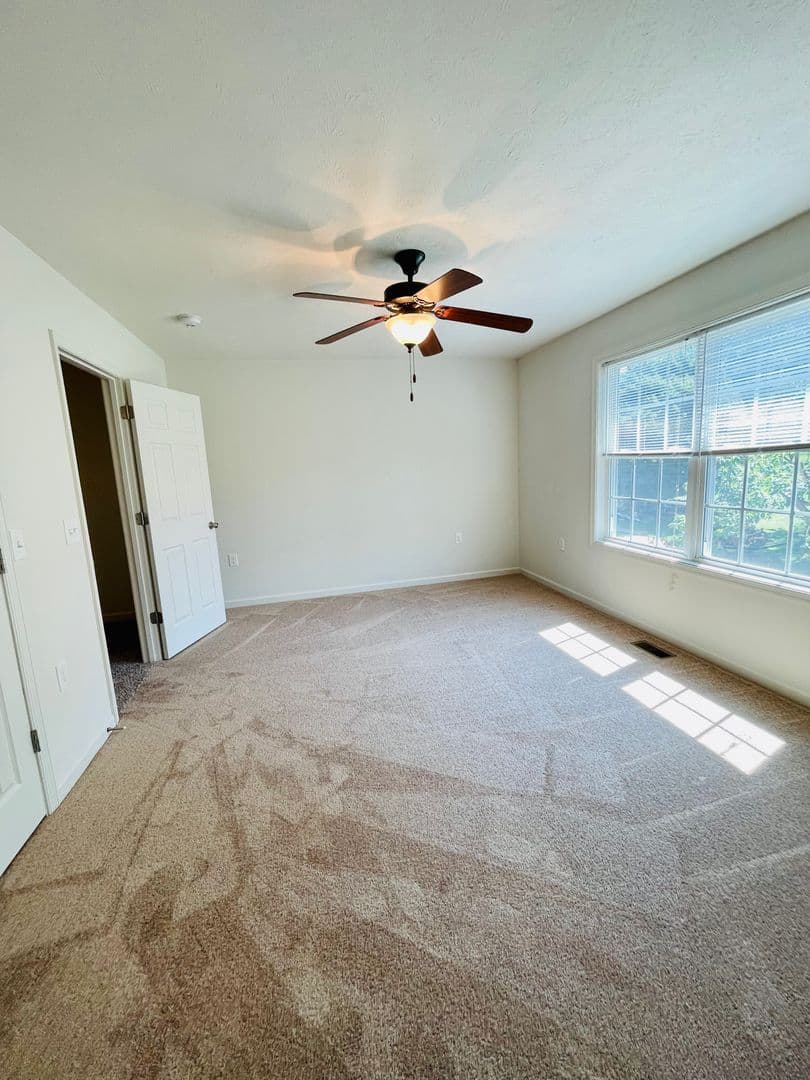 Harrisonburg House: 1427 Taylor Grove Lane Unit 2