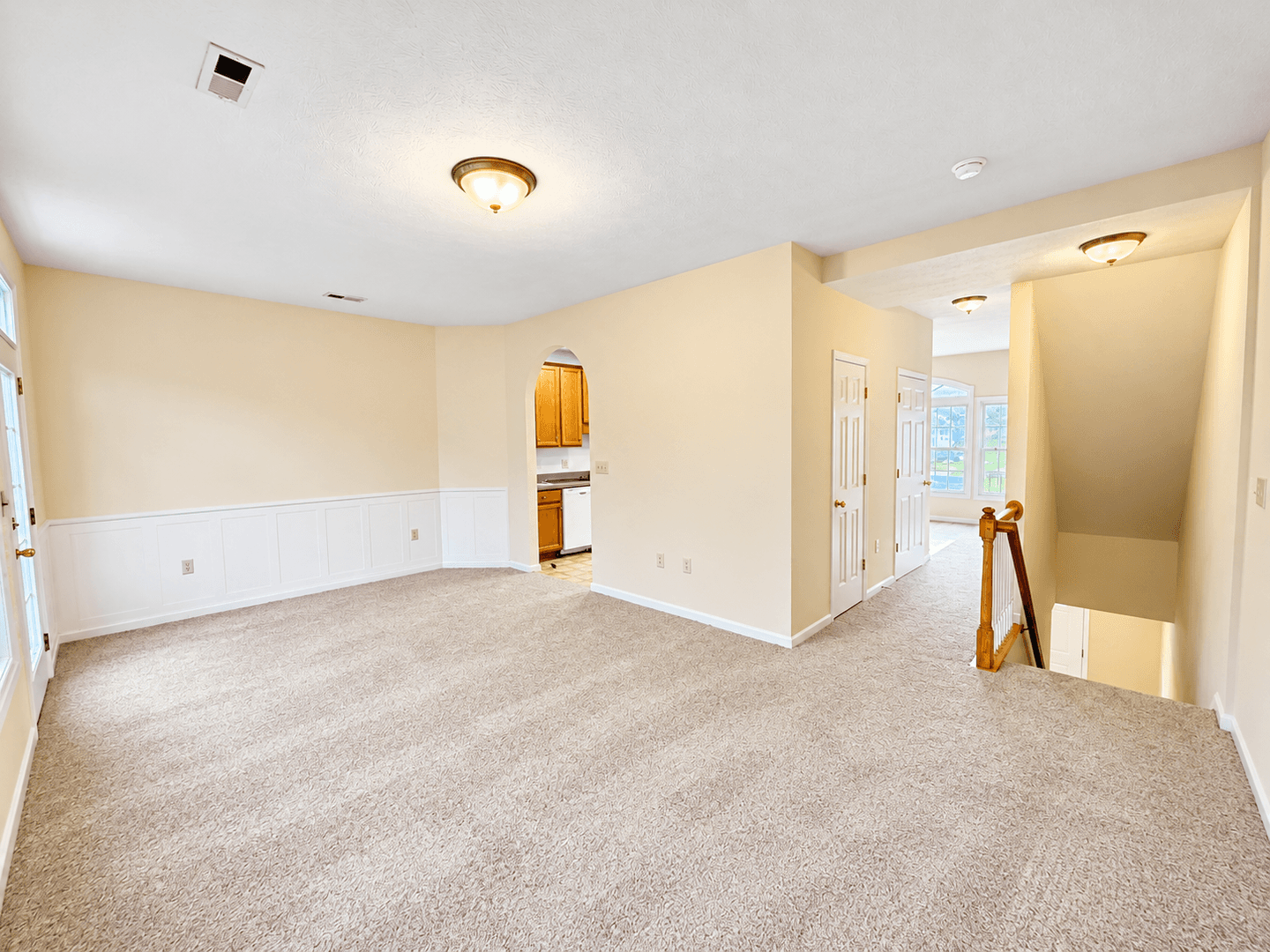 Rockingham House: 1410 Verdant Spring Lane