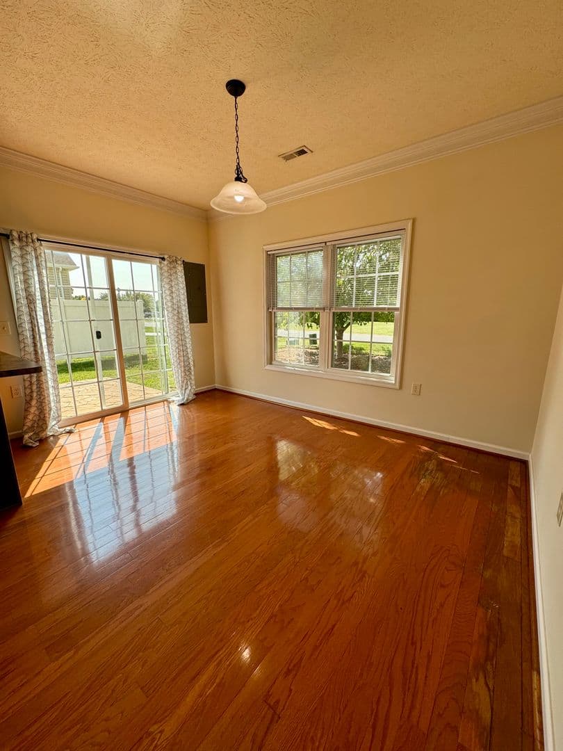 Mt. Crawford House: 31 Cantermill Lane