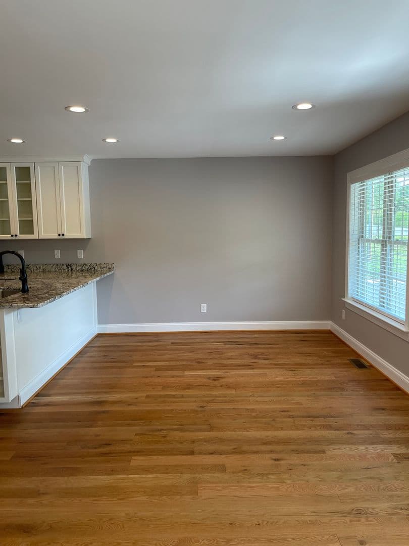 Rockingham House: 3717 Port Republic Road