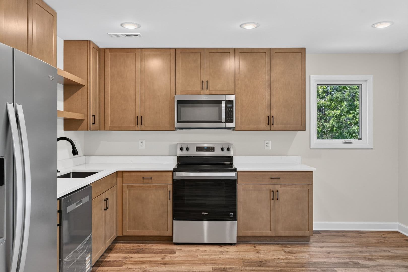 Harrisonburg House: 507 Roman Way Unit 101
