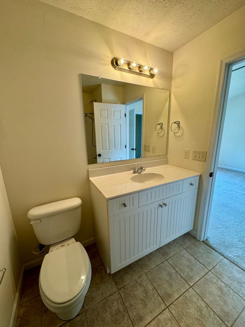 Mt. Crawford House: 31 Cantermill Lane