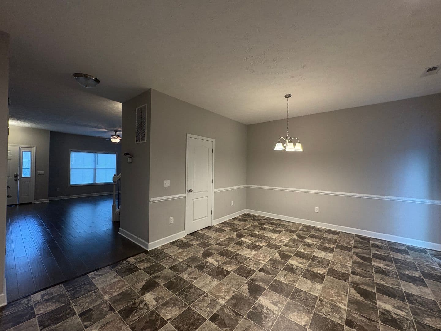Rockingham House: 171 Cedar Point Lane