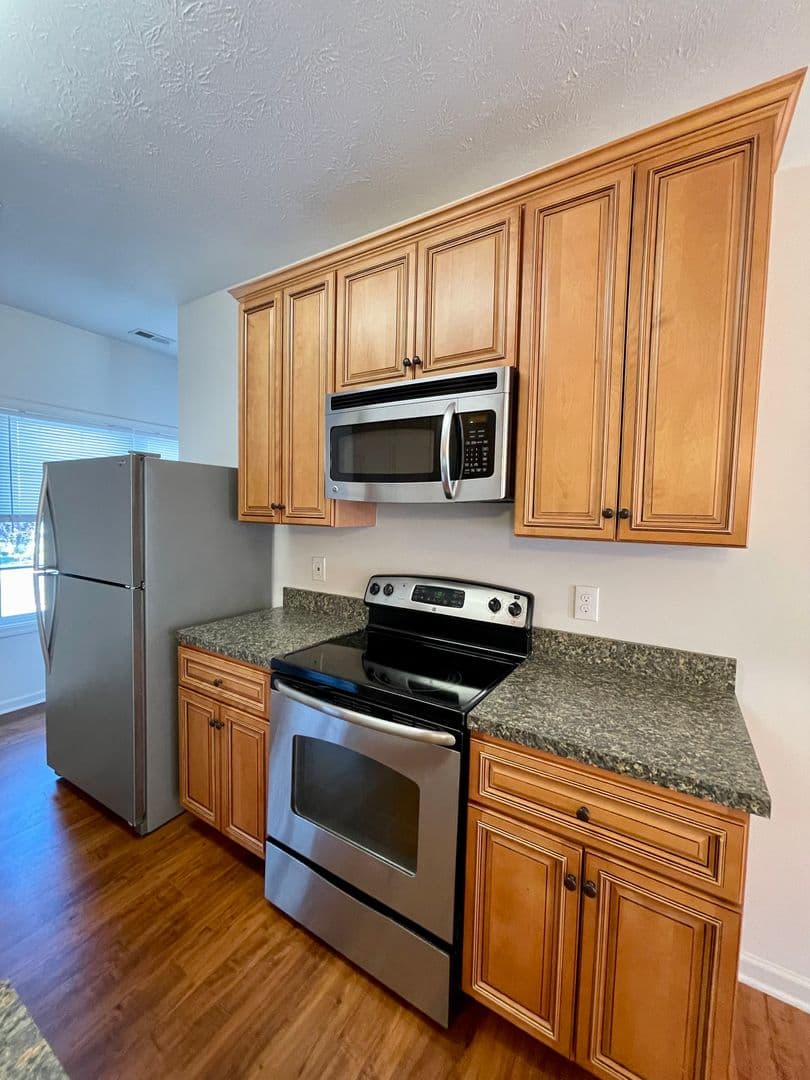 Harrisonburg House: 1427 Taylor Grove Lane Unit 2