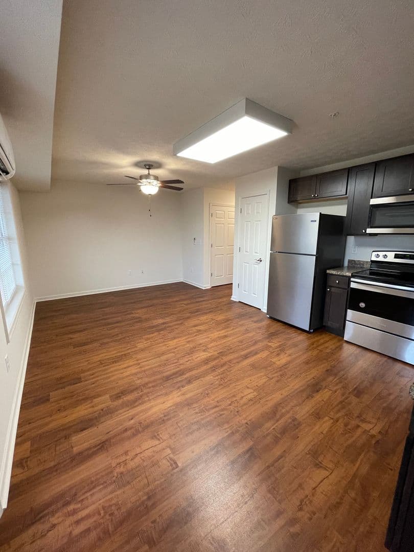 Harrisonburg House: 2925 Congers Creek Road Unit 1