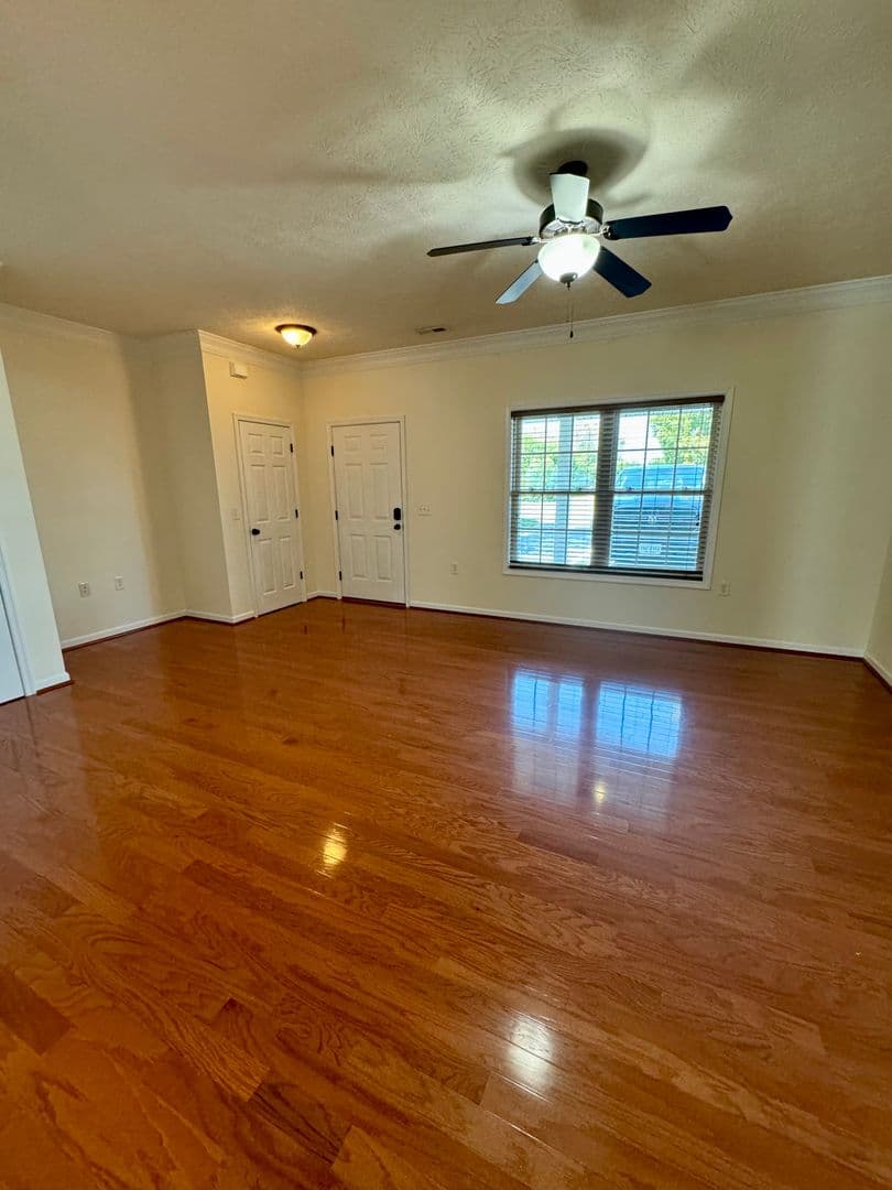Mt. Crawford House: 31 Cantermill Lane