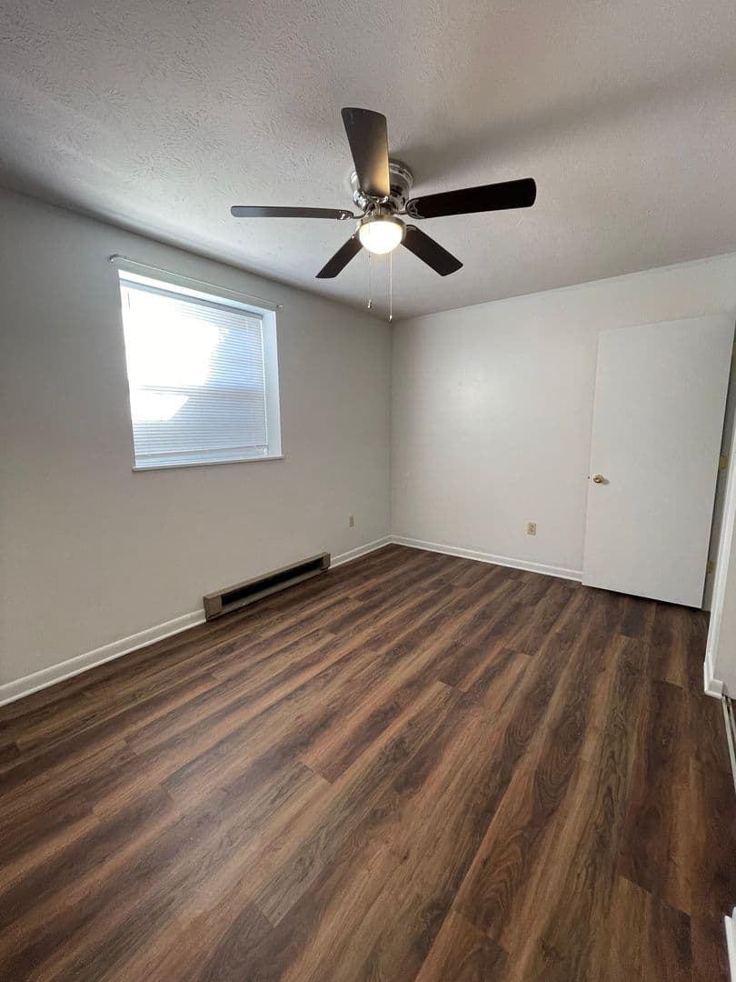 Harrisonburg House: 191-J Rockingham Drive